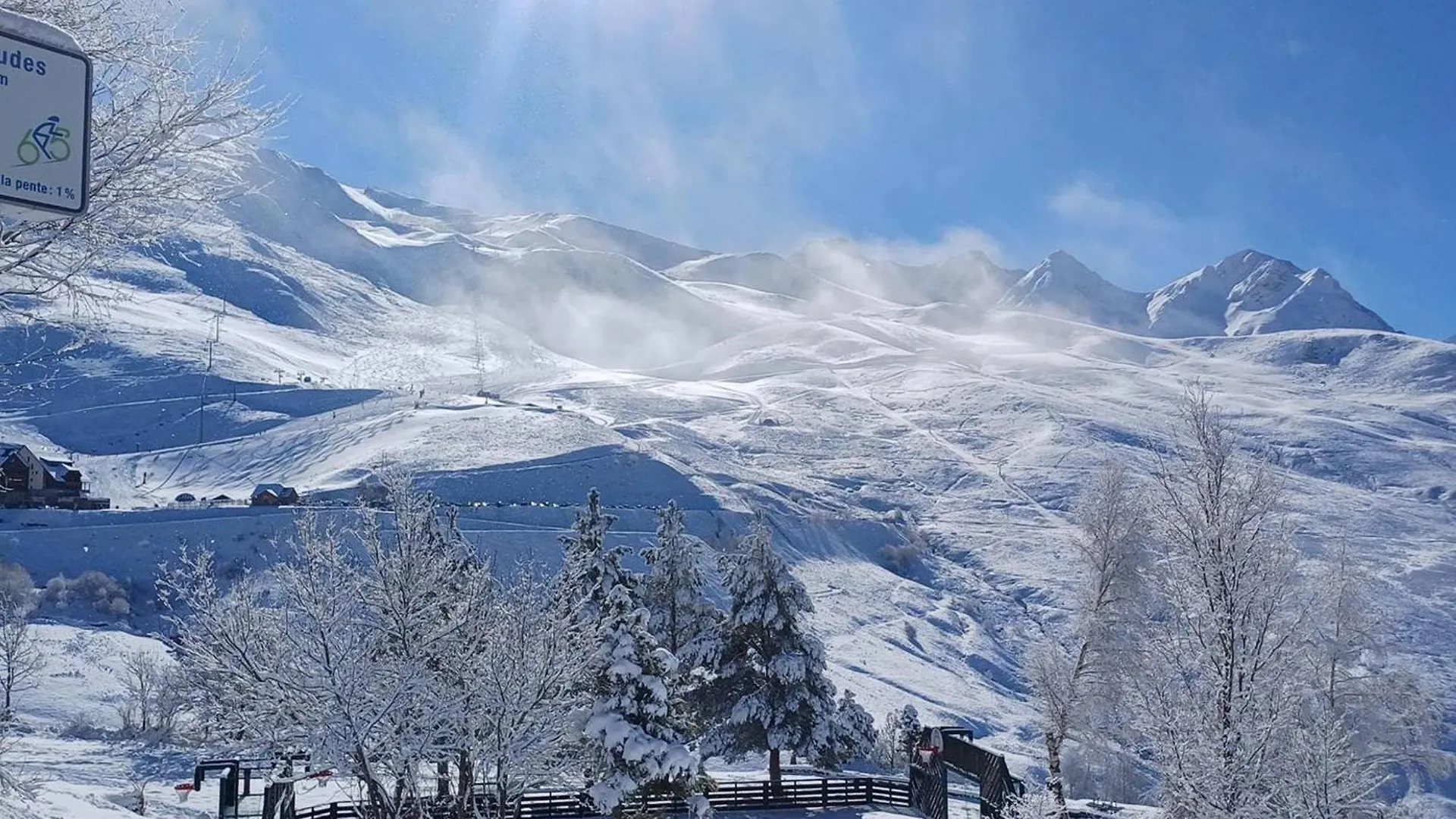 Maison Typique 6 Pers, Proche Peyragudes Et Loudenvielle - Fr-1-695-70 France
