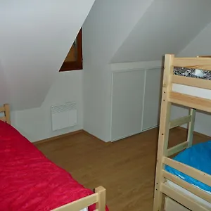 Bel En Duplex Loudenvielle